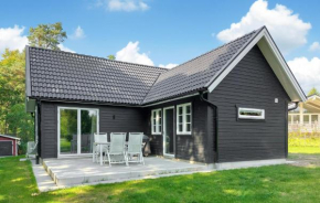 Svarta Huset, Munka-Ljungby